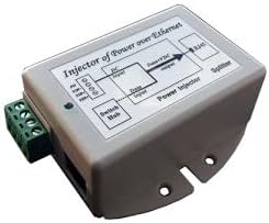 TYCON TP-DCDC-4848GD GIGABIT 36 do 72 naponska izravna struja IN44; 48 Napon izravna struja 802.3 Audio Frequrncy na izlazu 17 vata