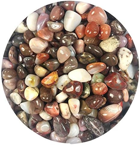 116 100 g prirodne soli izvor ahat kvarcni kristal kameni kamen mineralni uzorak prirodno kamenje i minerali na domaćinstvu