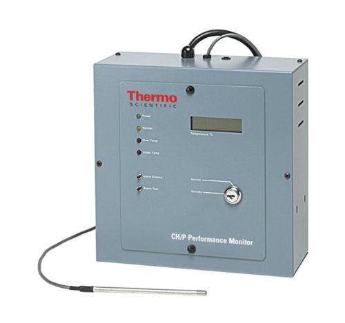 Termo Scientific Digital Temperatur/Power Monitor, 120V 60Hz