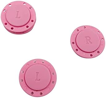 41L gumbi za magnetsku kaputu 26 mm/1 ”Nevidljivi skriveni gumb za šivanje najlon s magnetima iznutra za jaknu kaputa kofera vrećica