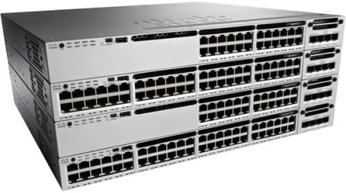 CAT 3850 24PT Data IP SVCW/Free WUG CD Vrsta proizvoda: Umrežavanje/LAN Hubs & Switchs