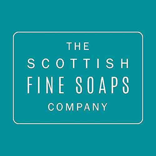 Škotski sofisticirani sapun od geranije i lavande, krema za ruke i nokte, tuba od 30 ml