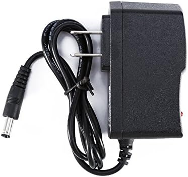 BestCh AC/DC adapter za Lorex LW2760 LW2762 LW2762H LW2762HW bežični video sigurnosni sustav punjač kabela za napajanje kamena