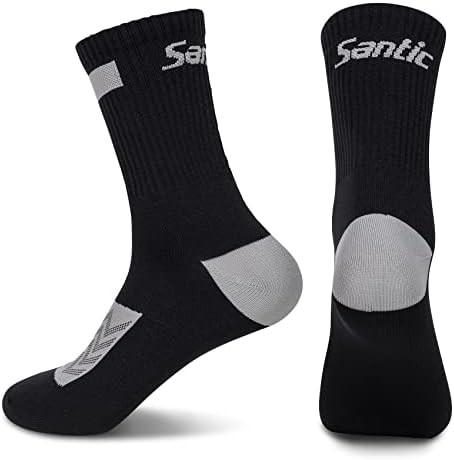 Sadržaj biciklističke čarape za muškarce prozračne cestovne biciklističke čarape unisex kompresije atletski trčanje sportskih čarapa