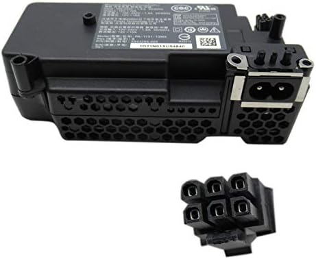 Meilianjia Zamjena Internog napajanja AC Adapter Brick PA-1131-13MX N15-120P1A za Xbox One S 1681 Broj dijela: X943284-004 X943285-005