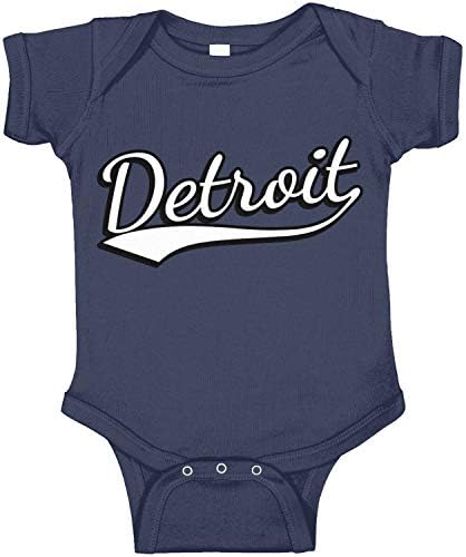 Amdesco Detroit, dojenčad u Michiganu