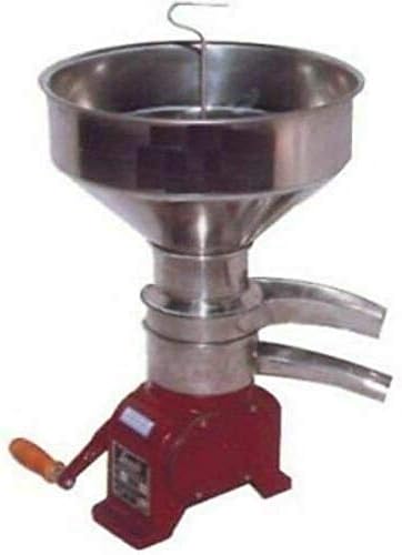 Ručni centrifugalni separator za mliječnu kremu od$&$; 60L / h $_080