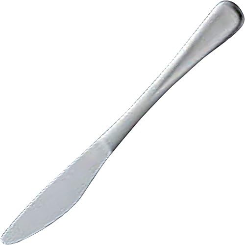 120275119 18-8 naušnice nož za maslac