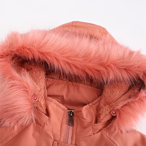 Nrealy zimske jakne za žene dugi rukavi ležerni kaputi debeli preveliki zip