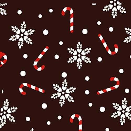 CRYSDARALOVEBI 10PCS COLLOCE TRANES PAPER STUBE DIY Chocolate Chocolate Transceed List za božićno vjenčanje Dekor Kućno pečenje
