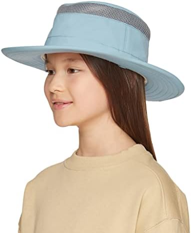 Tilley Unisex Kid's Mini Airflo Explorer Hat