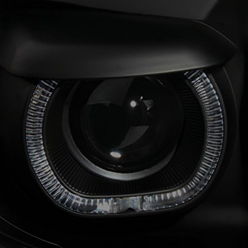 ACCON-za pick-up about ekskluzivni projektor about farovi lampa