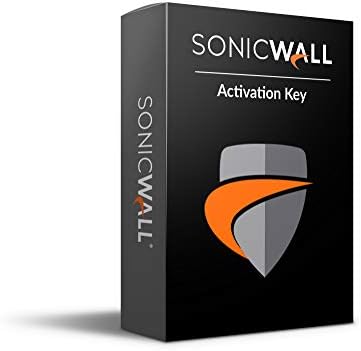 Sonicwall na prem 500GB 3yr 24x7 podrška za analitiku 02-SSC-1506