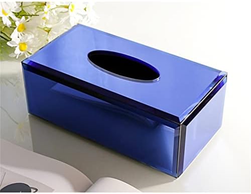 ; Dekoracija papirnate kutije Kreativni dnevni boravak stolić za kavu kućne maramice za ruke kutija za tkivo