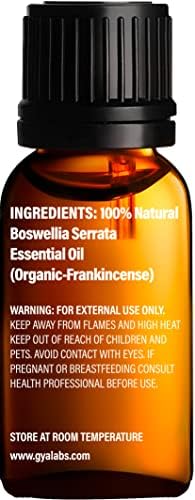 Organski ruža geranij esencijalno ulje za difuzor i ulje za kožu - čisti terapeutski stupanj esencijalne ulja set - 2x0.34 FL