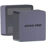 OEM abracon aspiaig-qlr4020-4r7m-t, induktor zaštićen/oblikovan žičani zid 4,7UH 20% 100kHz 5,1A 0,0572OHM DCR 1616 Automobil T/r