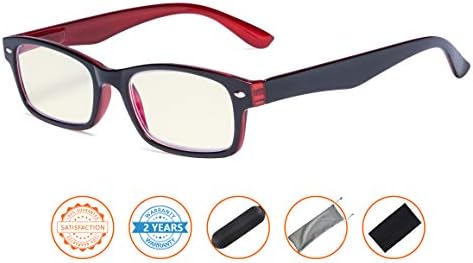 Naočale za čitanje s plavim svjetlosnim filtrom MND, zaštita od plavih zraka, UV zaštita, računalne naočale za čitanje za muškarce