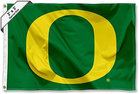 Oregon mala zastava od 2x3 stopala