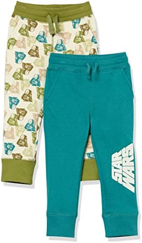 Essentials Disney | Čudo | Star Wars Boys and Toddlers 'Tweatpants Fleece Jogger
