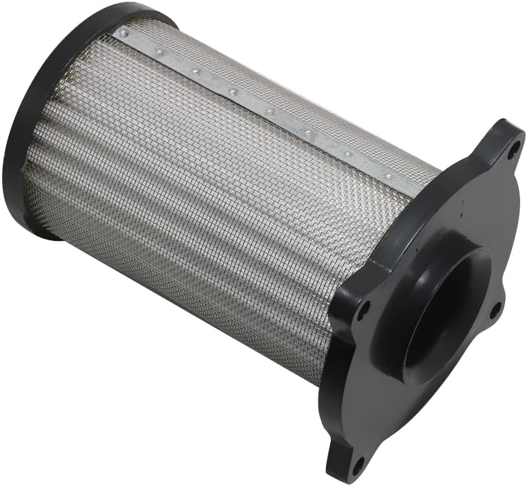 Zračni filter za Suzuki zamijenite zrak filter za Suzuki 13780-12F00 13780-13F00 za Suzuki GZ125 Marauder 1998-2011 za Suzuki GZ250