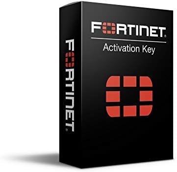 Fortinet Fortigate-1800F 1yr Fortiguard Napredna licenca za zaštitu od zlonamjernog softvera