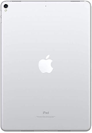 Apple iPad Pro 10,5in - 256 GB WiFi - 2017 Model - Silver