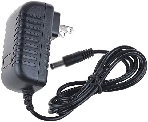 FitPow AC/DC adapter za Korg KA350 KA -350 Microkorg XL Kaossilator Pro, Microstation Switch Switch kabel za napajanje kabel Ulaz za