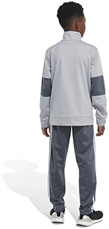 Adidas Boys 'Tricot jakna i set odjeće za hlače
