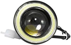 Blinglights LED svjetiljke za maglu projektora za 2005-2009 Ford Mustang Cervini Body Kit