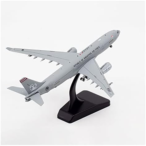 Modeli zrakoplova 1:400 prikladni su za zrakoplovni tanker 9330 zrakoplovni model od legure metala poklon zaslon grafički prikaz