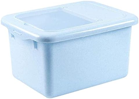 Kutija za skladištenje hrane za pakiranje riže kutija za skladištenje riže cilindar riže za kućanstvo bačva za rižu kuhinja za pohranu