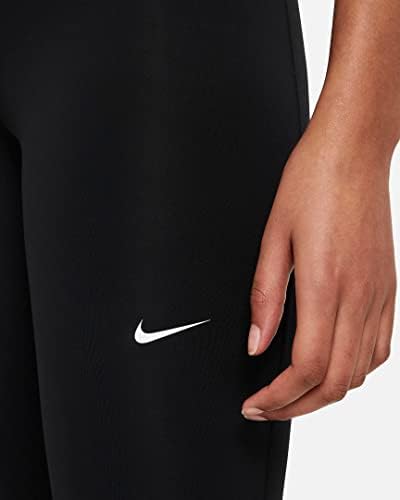Nike Pro 365 Ženski visoki 7/8 gamaša ...