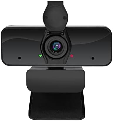 Kamera od 1080 inča, jasna razlučivost, ugrađeni dvostruki mikrofon za poništavanje buke, rotacija od 360, sigurnosni poklopac, instalacija