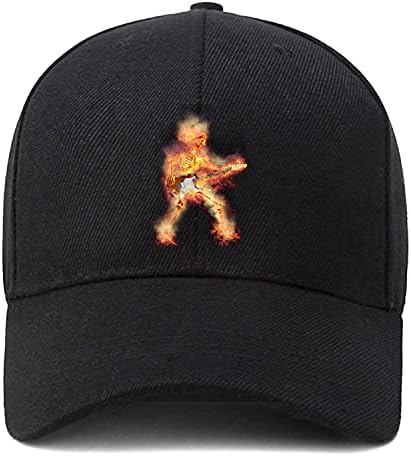Tata Cap, modni klasični šešir za bejzbol, podesiva bejzbol kapa