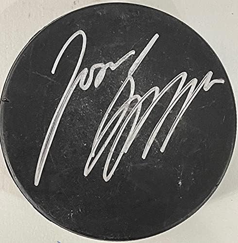 Jason Spetzin pak s autogramom-NHL Pakovi s autogramima