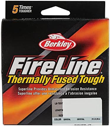 Berkley Fireline® Superline