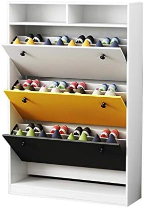 KXA ormarić za cipele Nordic Doorway Ultra-tanki kabinet za cipele Twipping Jednostavni moderni ormar za hodnik jednostavni ekonomični