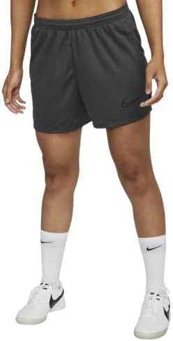 Nike Dri-Fit Academy Women's Pleteni nogometni kratke hlače