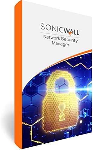 SonicWall Mrežni menadžer sigurnosti neophodan s menadžmentom i 7-dnevno izvještavanje za NSA 4700 5yr