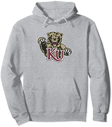 Značka Zlatni medvjedi Kutztauna , službeno licencirani pulover s kapuljačom