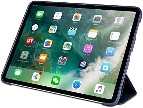 Slučaj Flyorigin za iPad 10,2-inčni automatski buđenje/spavanje pametni poklopac za iPad 7/8/9 Kompatibilni slučaj iPad