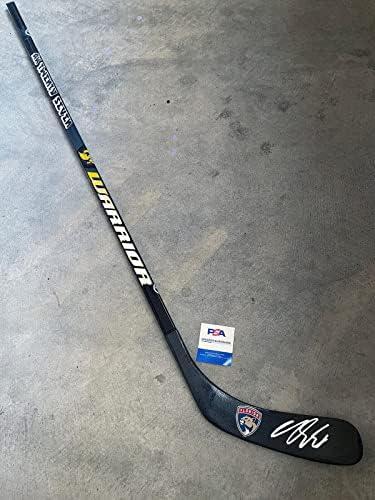Claude Giroux Florida Panthers potpisao je hokejaški štap s autogramima w/psa coa - autogramirani NHL štapići