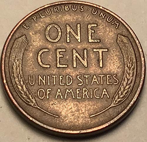 1928. S Lincoln Wheat Cent Penny o necirkuliranom