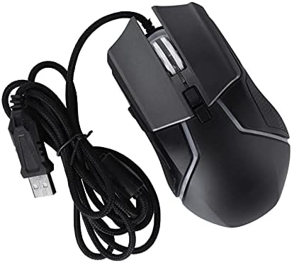 Gaming miš, Gamer miš Podesivi Računalni miševi za Gamer za prijenosno računalo