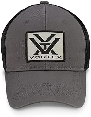 Vortex Optics Patch logotip Snap Povratne kape
