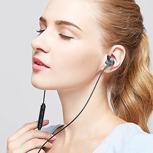 Slušalice ožičene u ušnim slušalicama za uši za iPhone 14/14 Pro Max/13/13 Pro Max/12/12 Mini 11 Pro/11 Pro Max slušalice