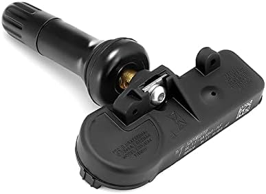 Corgli senzor tlaka u gumama automobila TPMS za Ford Escape 2007-2012, 4PCS senzor tlaka u gumama TPMS 9L3T-180-AF/9L3Z-1A189-A