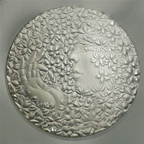 Japan kolekcija cvjetanja cvjetanja zlato srebrno plašeni kovanica Cherry kovanica Komemorativni suveniri poklon kovanice kolekcionarski