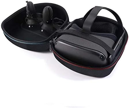 Aonke Torba za tvrdog putovanja za Oculus Quest all-in-One VR igračke slušalice 128GB 64GB