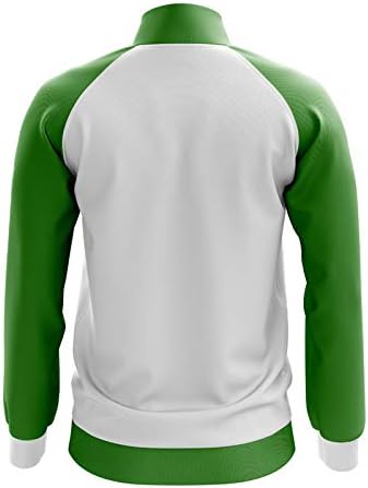 Airo sportska odjeća iran koncept nogometne jakne